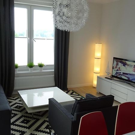 Apartamenty Perly Baltyku Ustronie Morskie Exterior photo