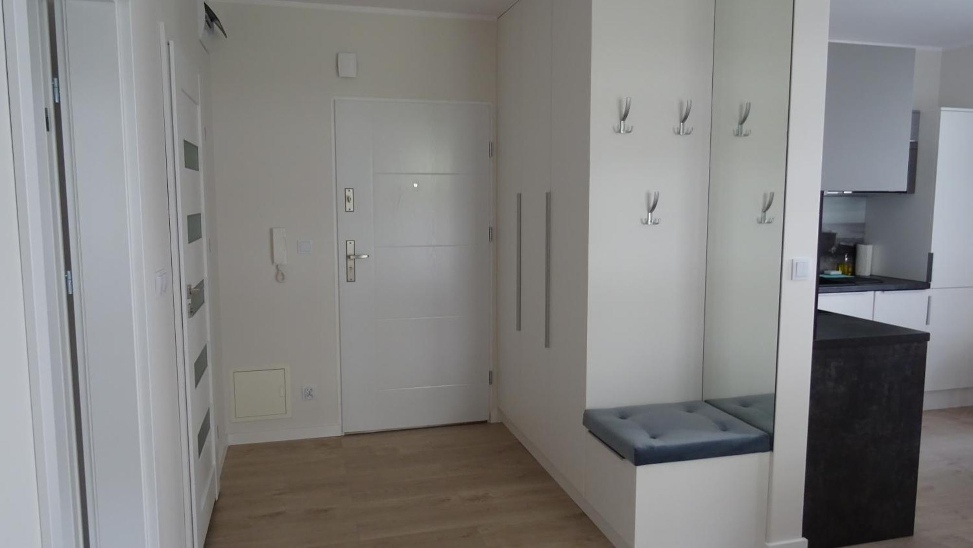 Apartamenty Perly Baltyku Ustronie Morskie Exterior photo