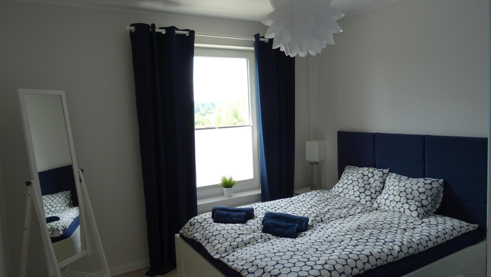 Apartamenty Perly Baltyku Ustronie Morskie Exterior photo