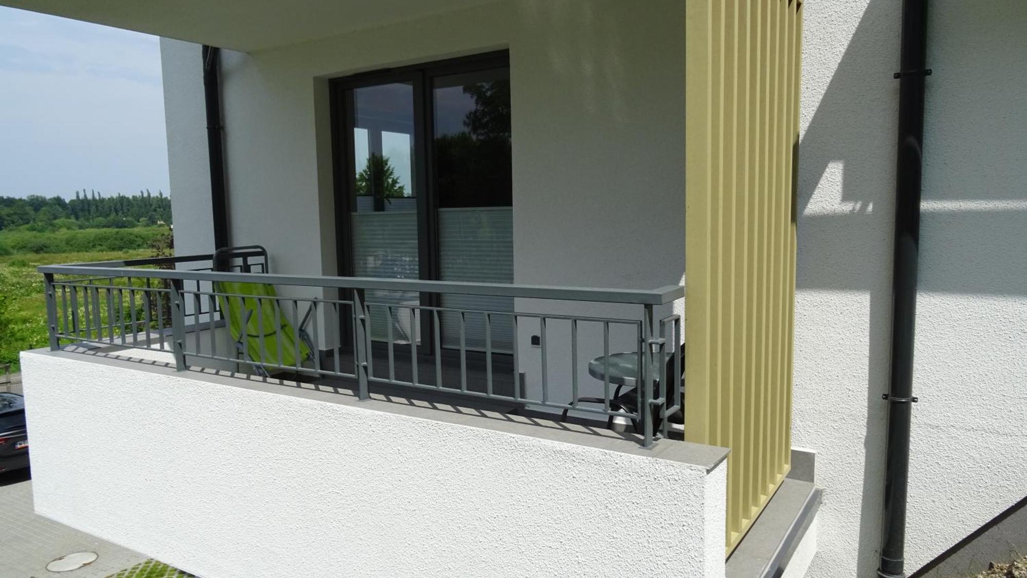Apartamenty Perly Baltyku Ustronie Morskie Exterior photo