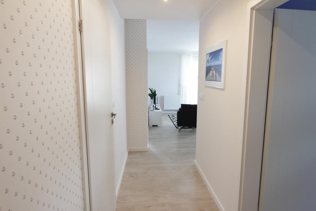 Apartamenty Perly Baltyku Ustronie Morskie Exterior photo