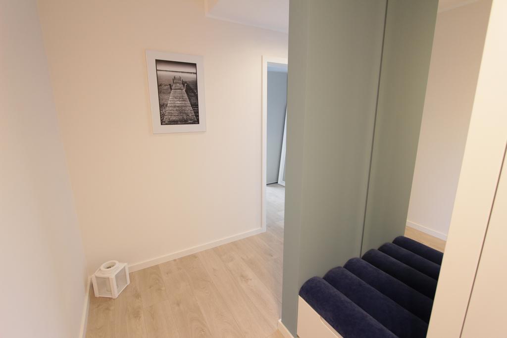 Apartamenty Perly Baltyku Ustronie Morskie Exterior photo