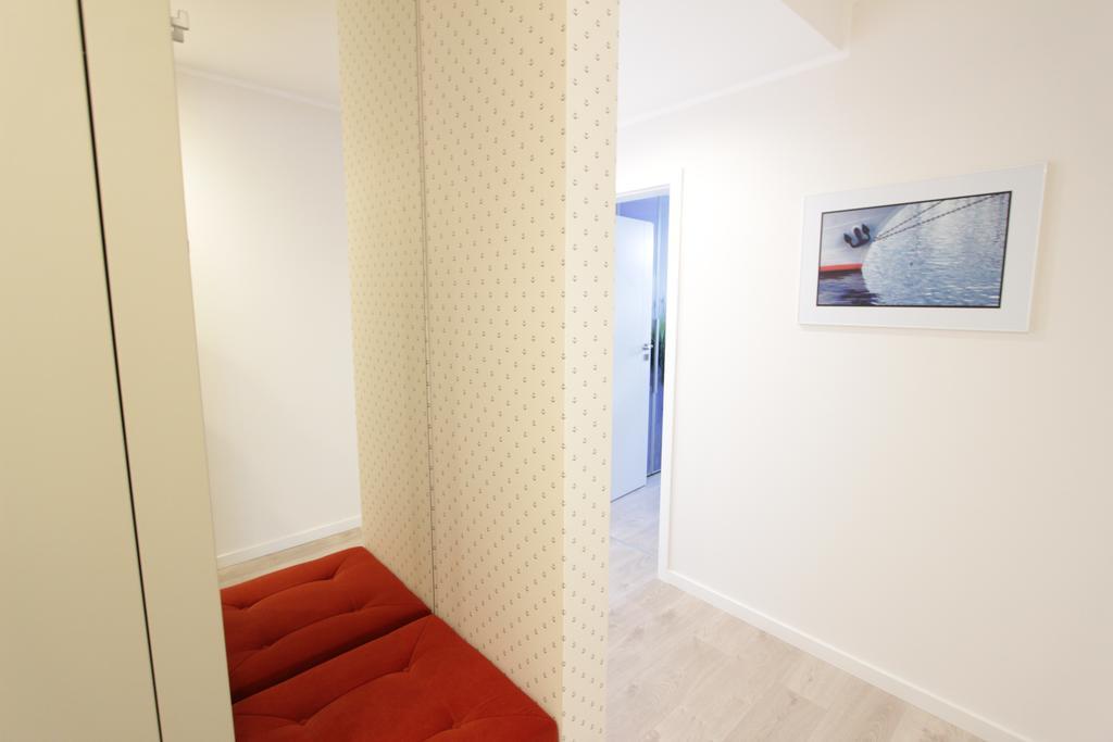 Apartamenty Perly Baltyku Ustronie Morskie Exterior photo
